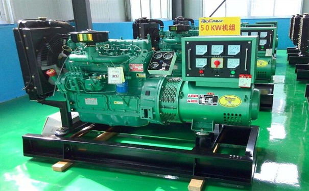 延津发电机出租 延津发电机出租